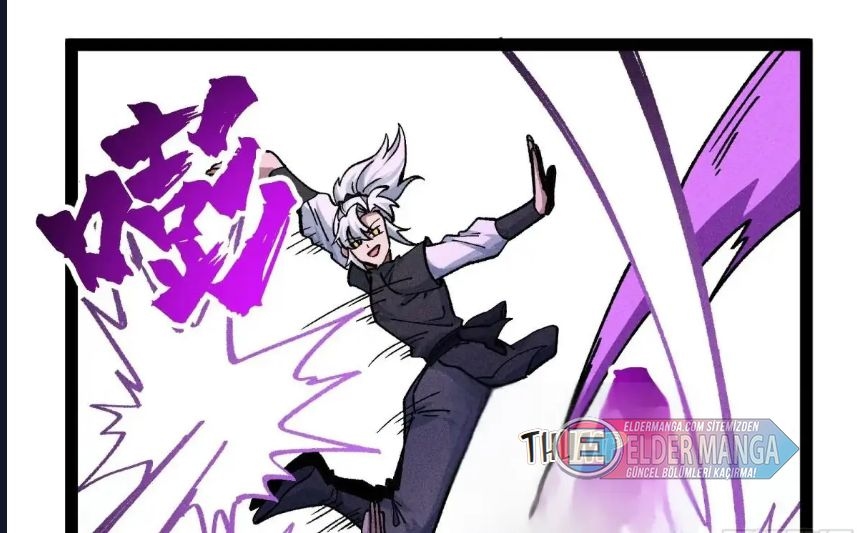 Ölümsüzlük Dünyasında Vahşi Hayat Bölüm 42 - Sayfa 57