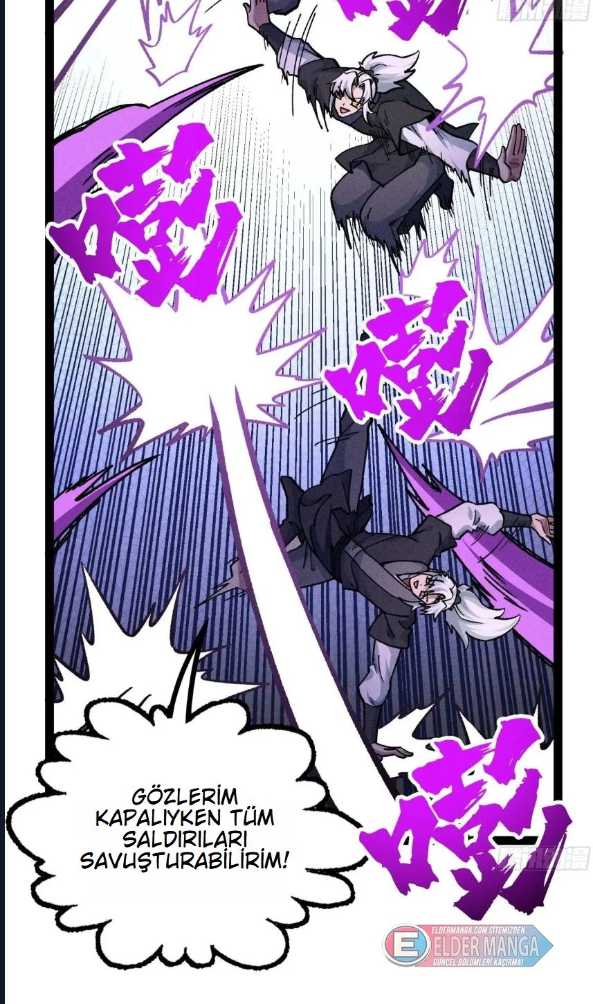 Ölümsüzlük Dünyasında Vahşi Hayat Bölüm 42 - Sayfa 58