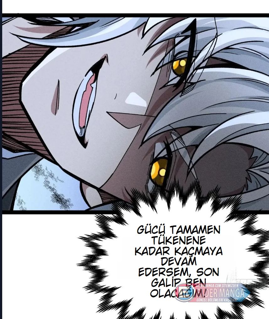 Ölümsüzlük Dünyasında Vahşi Hayat Bölüm 42 - Sayfa 60