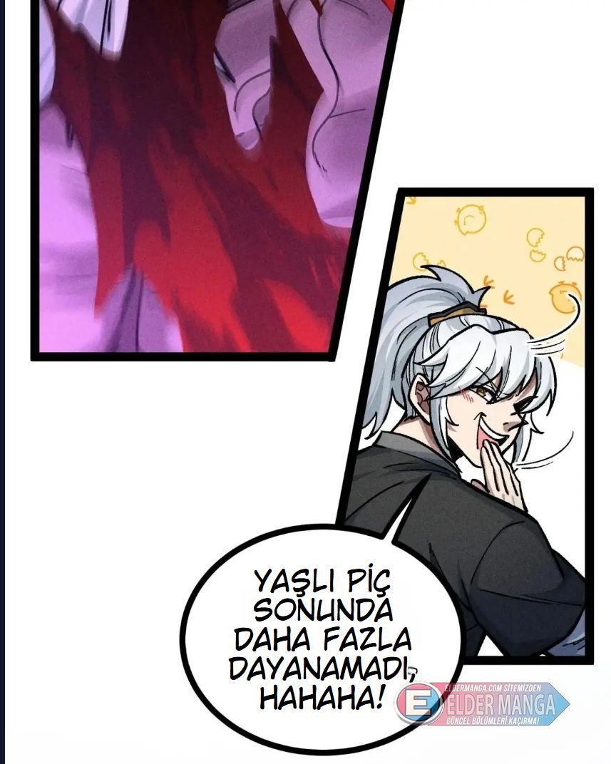 Ölümsüzlük Dünyasında Vahşi Hayat Bölüm 42 - Sayfa 62