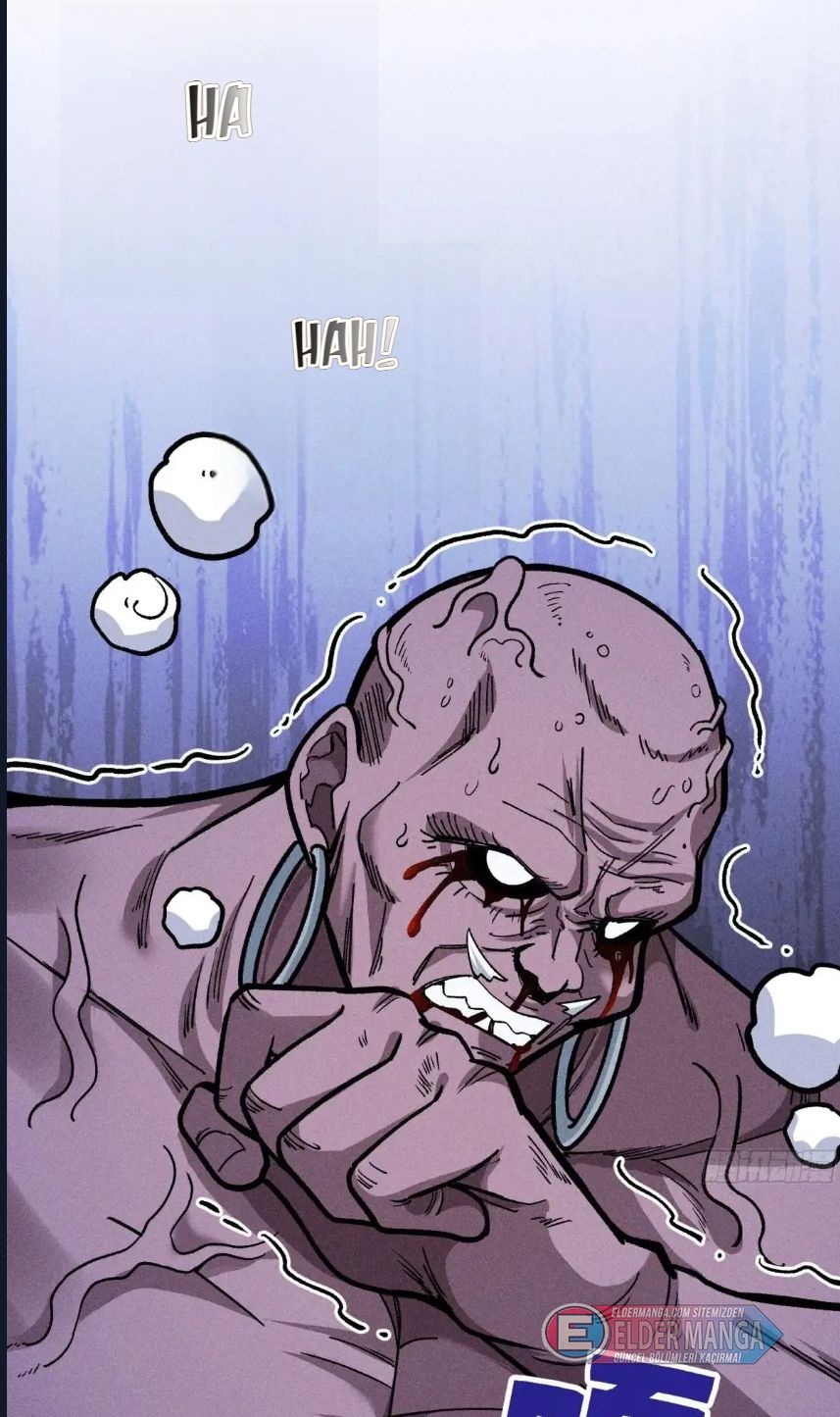 Ölümsüzlük Dünyasında Vahşi Hayat Bölüm 42 - Sayfa 64