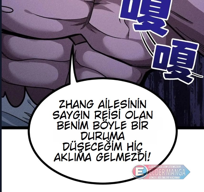 Ölümsüzlük Dünyasında Vahşi Hayat Bölüm 42 - Sayfa 65