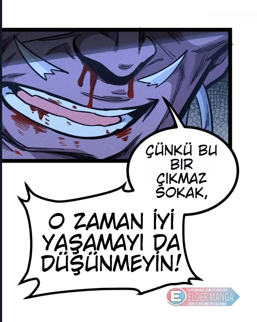 Ölümsüzlük Dünyasında Vahşi Hayat Bölüm 42 - Sayfa 67