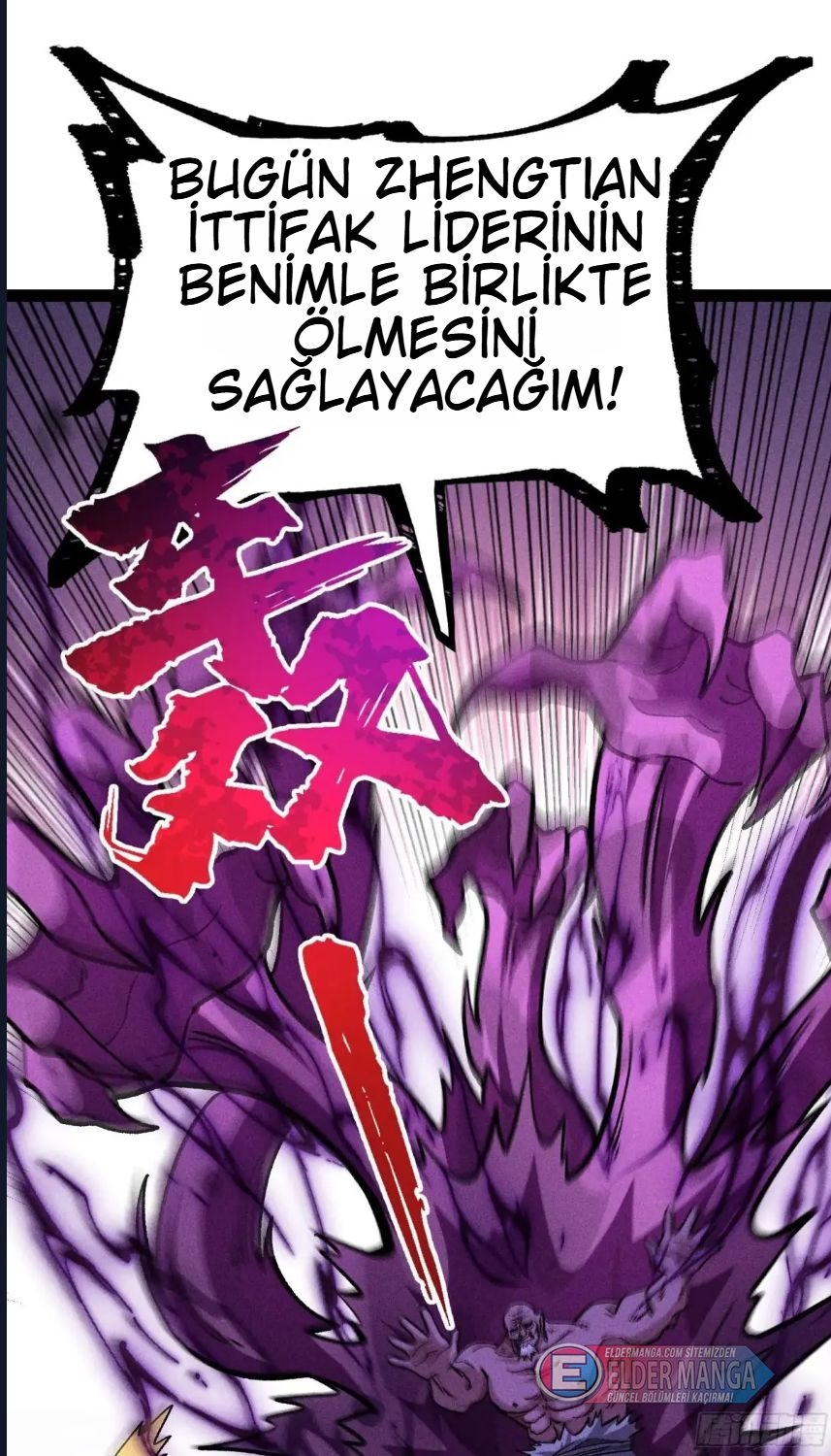 Ölümsüzlük Dünyasında Vahşi Hayat Bölüm 42 - Sayfa 69