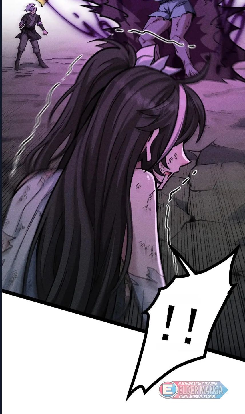 Ölümsüzlük Dünyasında Vahşi Hayat Bölüm 42 - Sayfa 70