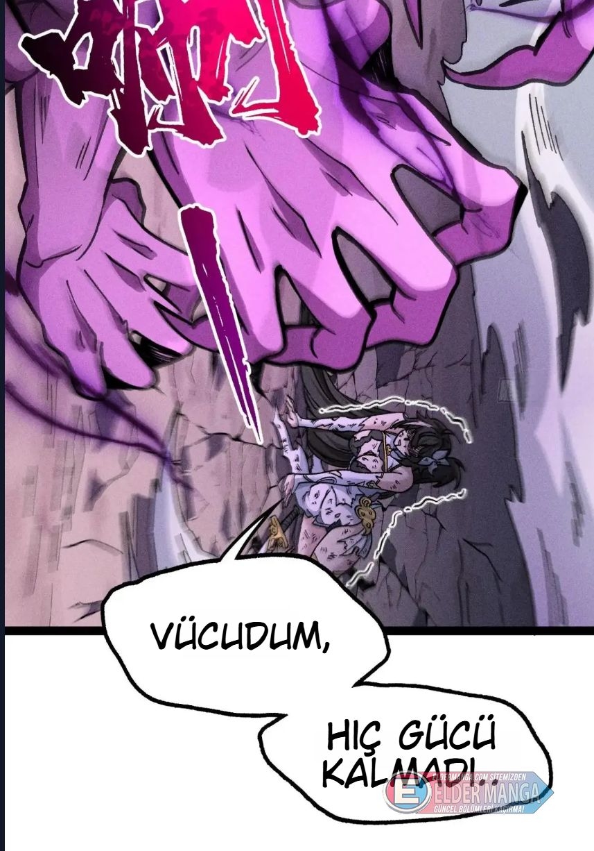Ölümsüzlük Dünyasında Vahşi Hayat Bölüm 42 - Sayfa 72
