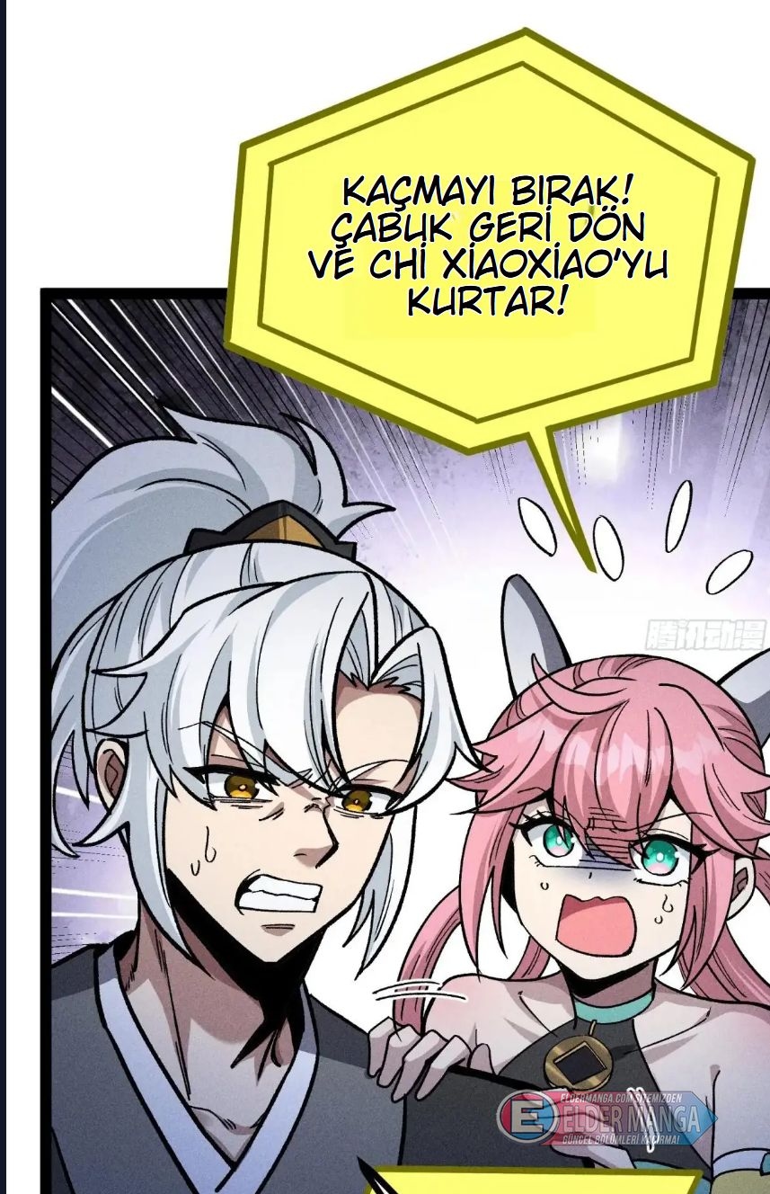 Ölümsüzlük Dünyasında Vahşi Hayat Bölüm 42 - Sayfa 74