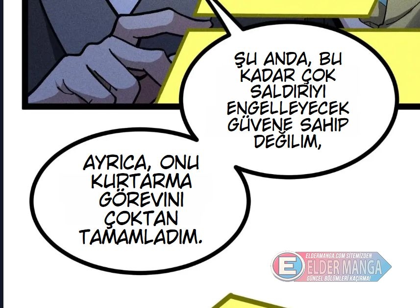 Ölümsüzlük Dünyasında Vahşi Hayat Bölüm 42 - Sayfa 75