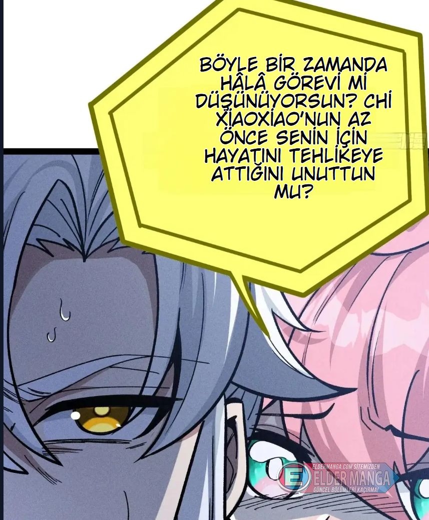 Ölümsüzlük Dünyasında Vahşi Hayat Bölüm 42 - Sayfa 76