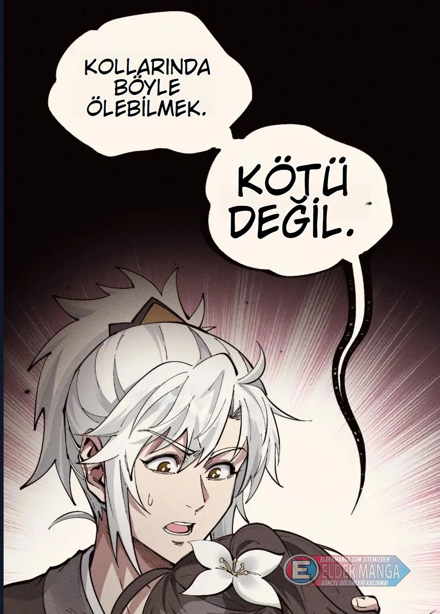 Ölümsüzlük Dünyasında Vahşi Hayat Bölüm 42 - Sayfa 80