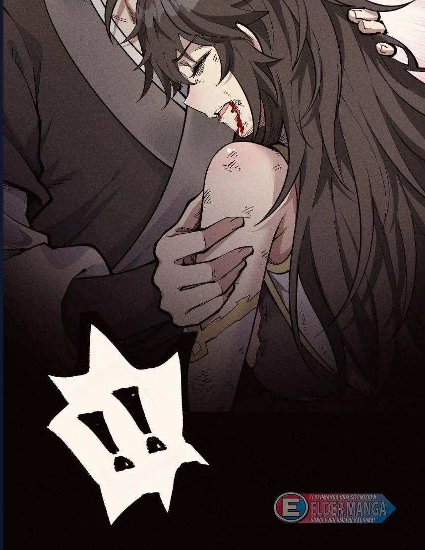 Ölümsüzlük Dünyasında Vahşi Hayat Bölüm 42 - Sayfa 81