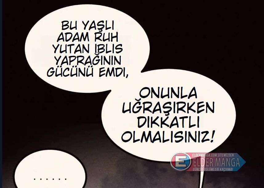 Ölümsüzlük Dünyasında Vahşi Hayat Bölüm 42 - Sayfa 83