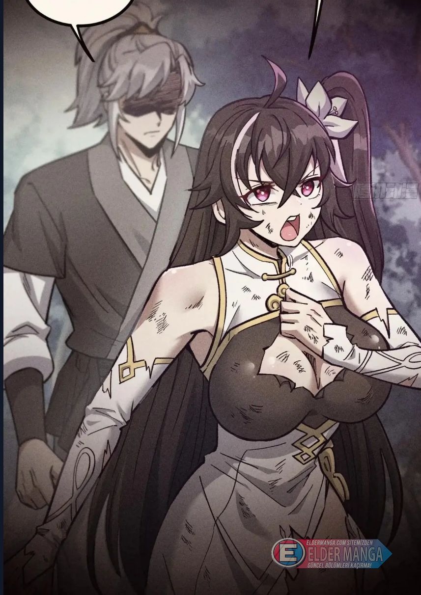 Ölümsüzlük Dünyasında Vahşi Hayat Bölüm 42 - Sayfa 84