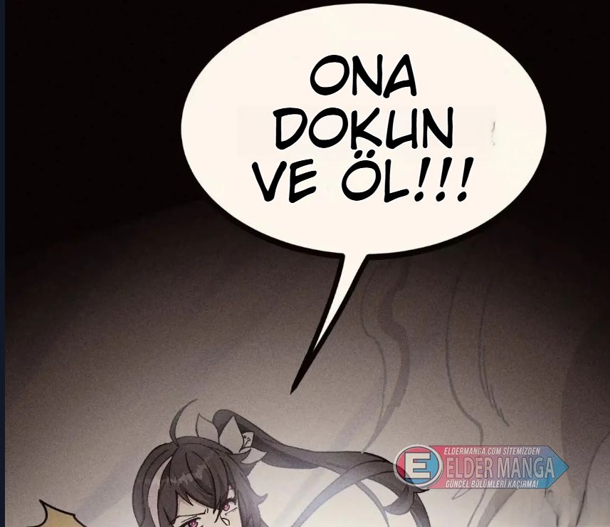 Ölümsüzlük Dünyasında Vahşi Hayat Bölüm 42 - Sayfa 86