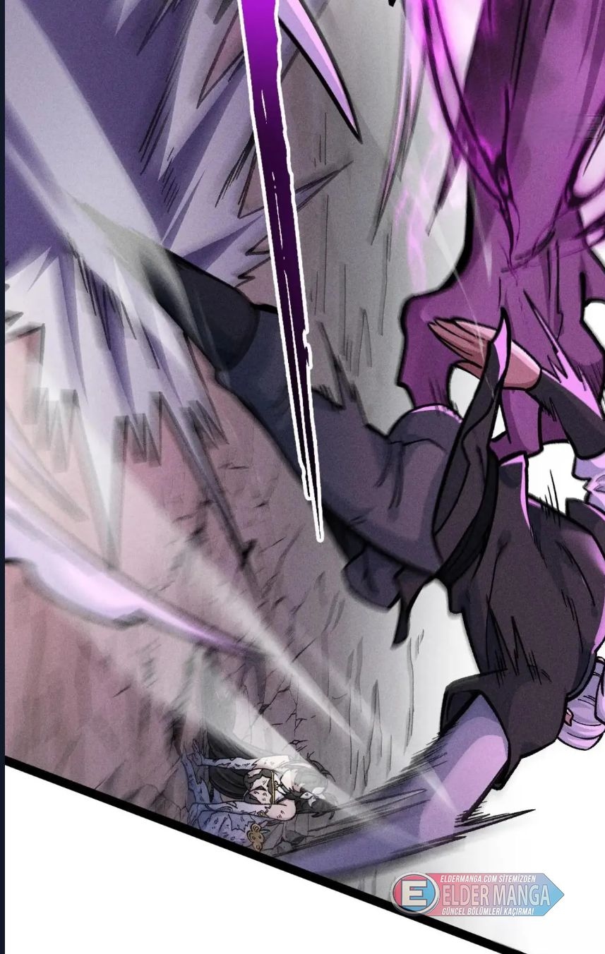 Ölümsüzlük Dünyasında Vahşi Hayat Bölüm 42 - Sayfa 91