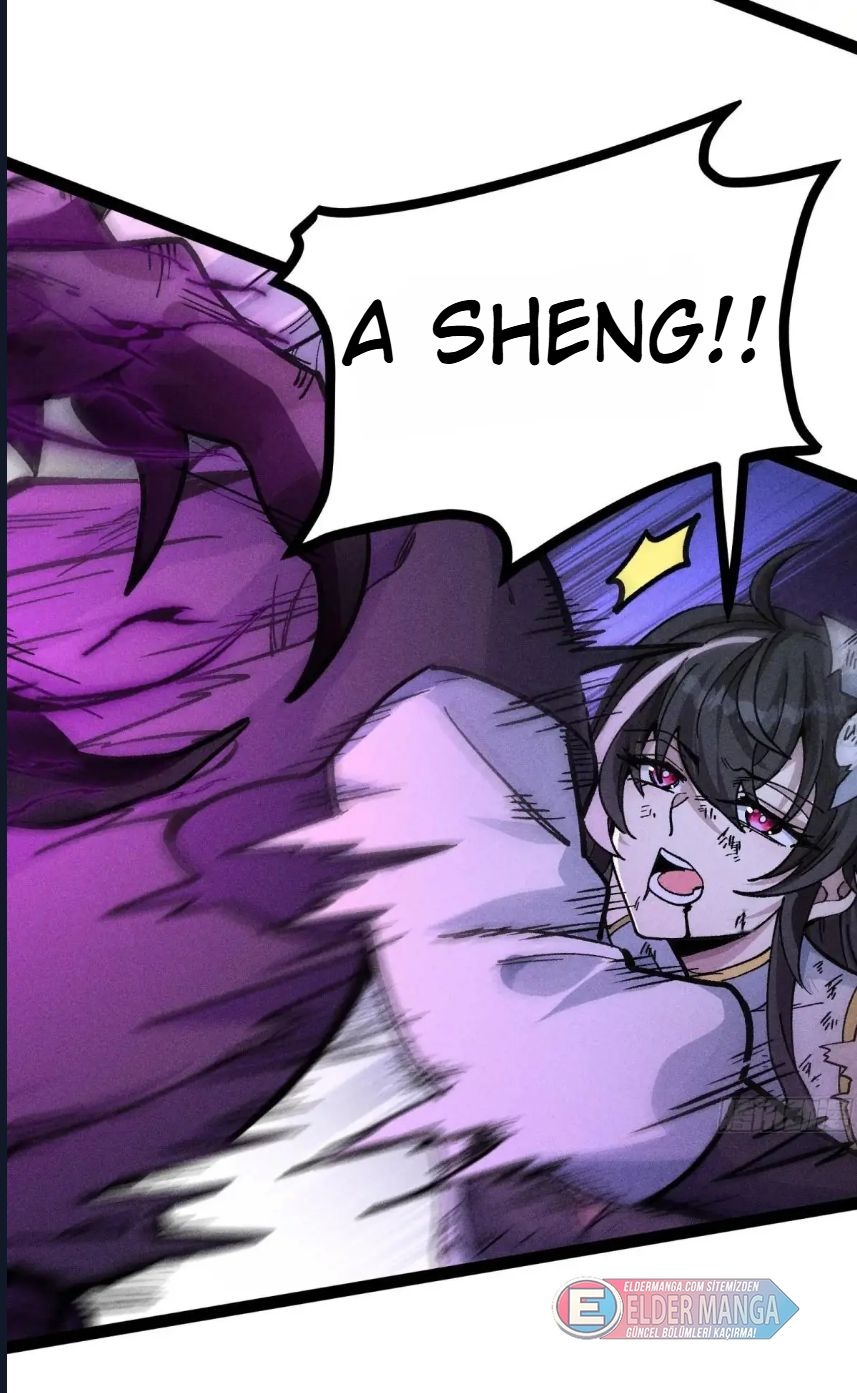 Ölümsüzlük Dünyasında Vahşi Hayat Bölüm 42 - Sayfa 92