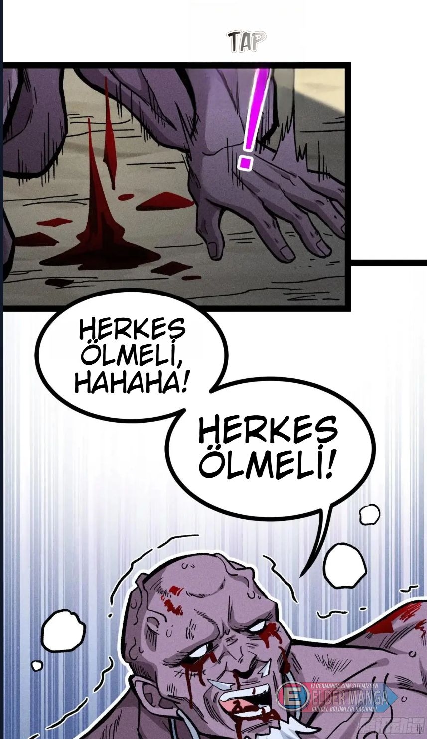 Ölümsüzlük Dünyasında Vahşi Hayat Bölüm 42 - Sayfa 98