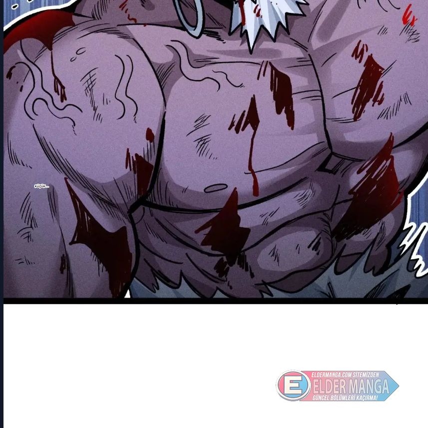 Ölümsüzlük Dünyasında Vahşi Hayat Bölüm 42 - Sayfa 99