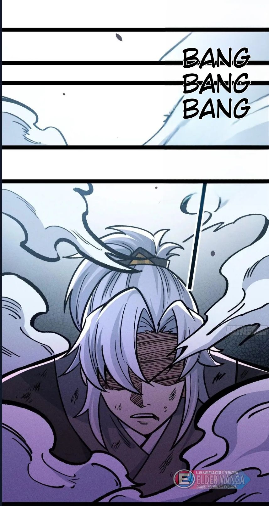 Ölümsüzlük Dünyasında Vahşi Hayat Bölüm 42 - Sayfa 102