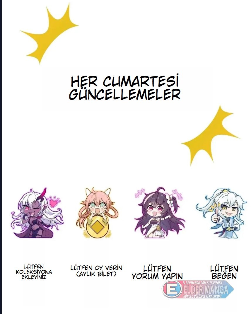 Ölümsüzlük Dünyasında Vahşi Hayat Bölüm 42 - Sayfa 111