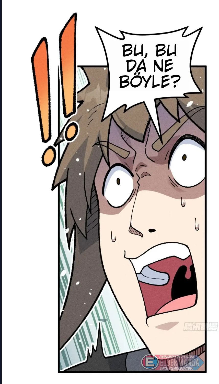 Ölümsüzlük Dünyasında Vahşi Hayat Bölüm 29 - Sayfa 4