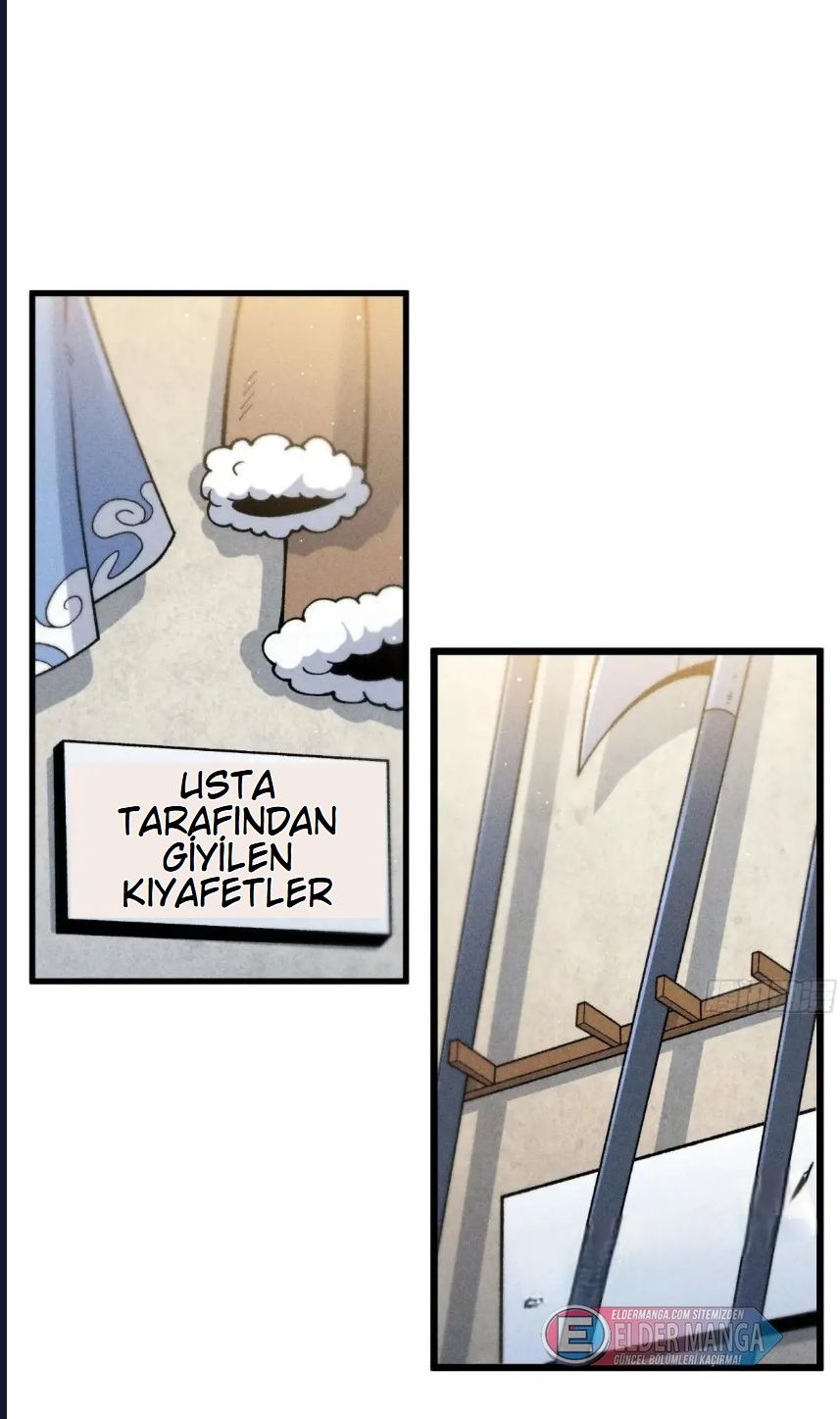 Ölümsüzlük Dünyasında Vahşi Hayat Bölüm 29 - Sayfa 6