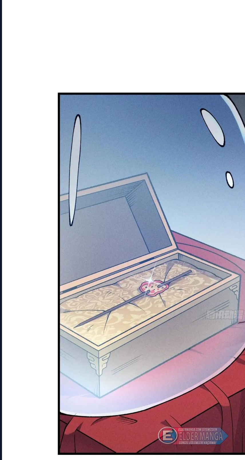 Ölümsüzlük Dünyasında Vahşi Hayat Bölüm 29 - Sayfa 7