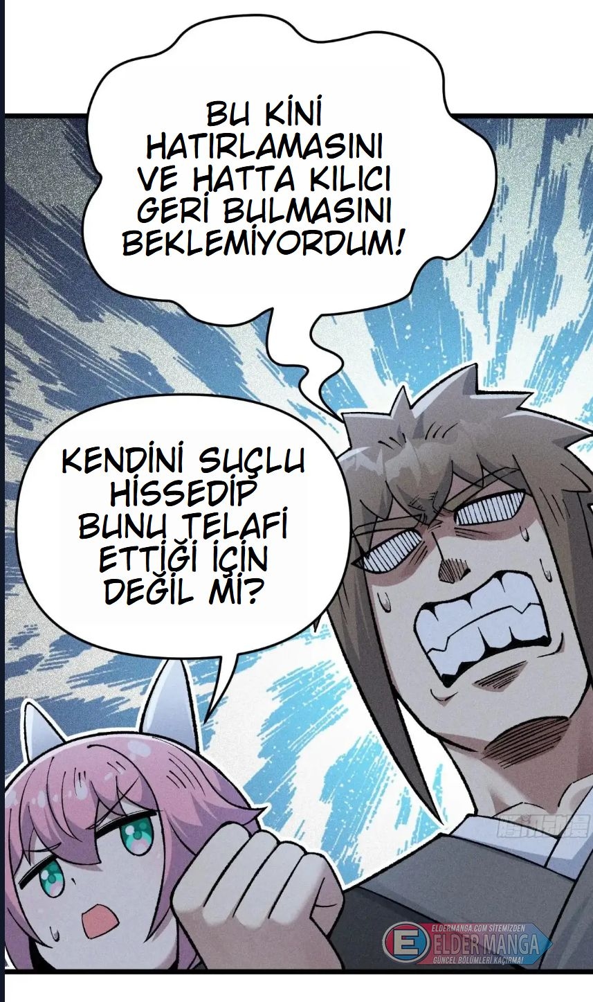 Ölümsüzlük Dünyasında Vahşi Hayat Bölüm 29 - Sayfa 14