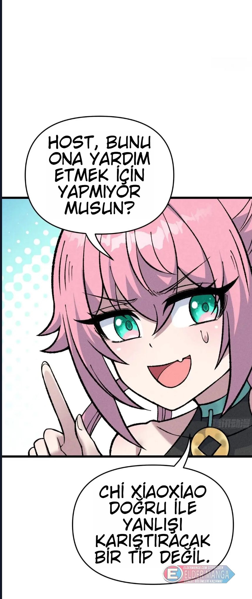 Ölümsüzlük Dünyasında Vahşi Hayat Bölüm 29 - Sayfa 16