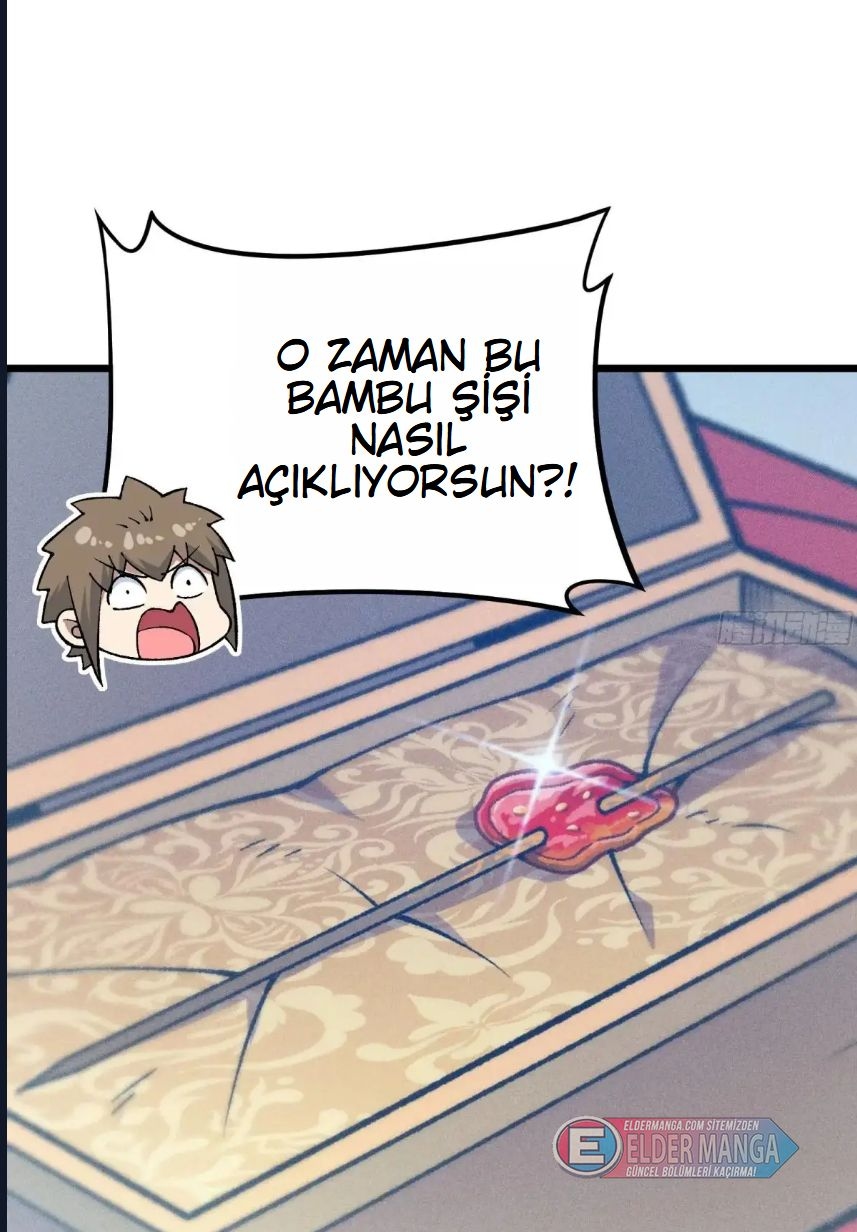 Ölümsüzlük Dünyasında Vahşi Hayat Bölüm 29 - Sayfa 17