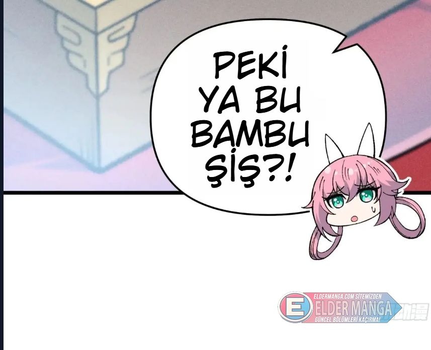 Ölümsüzlük Dünyasında Vahşi Hayat Bölüm 29 - Sayfa 18