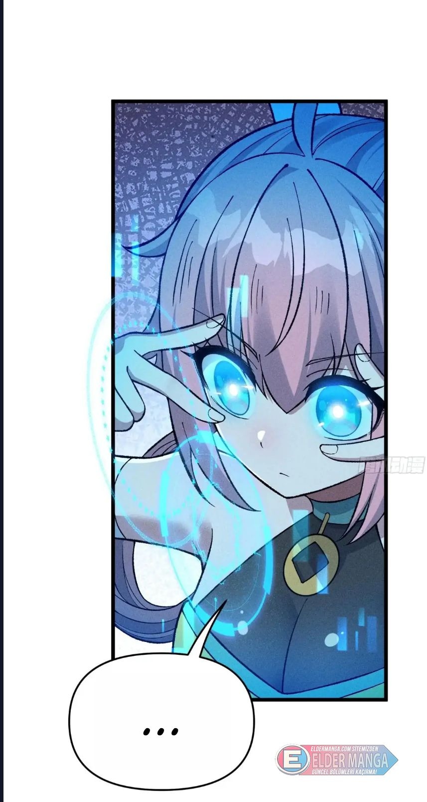 Ölümsüzlük Dünyasında Vahşi Hayat Bölüm 29 - Sayfa 23