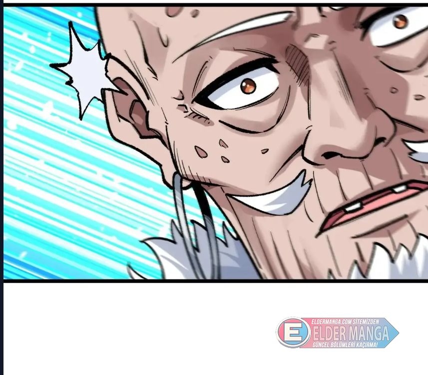 Ölümsüzlük Dünyasında Vahşi Hayat Bölüm 29 - Sayfa 32