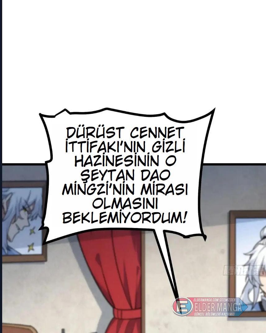 Ölümsüzlük Dünyasında Vahşi Hayat Bölüm 29 - Sayfa 34