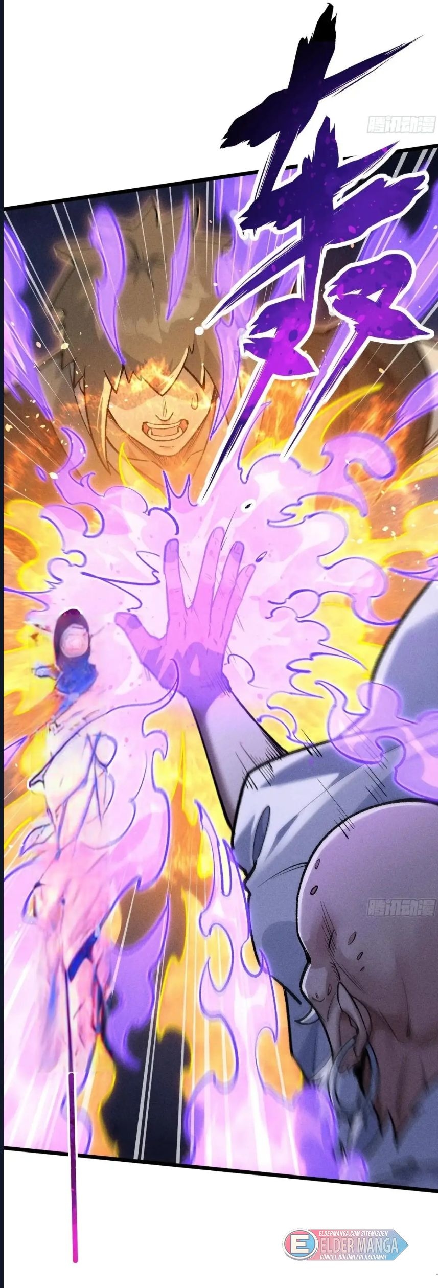 Ölümsüzlük Dünyasında Vahşi Hayat Bölüm 29 - Sayfa 41