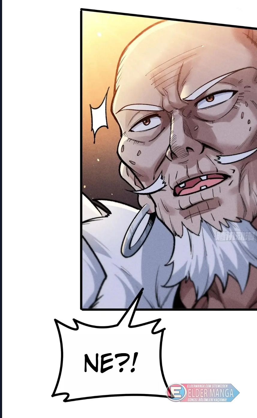 Ölümsüzlük Dünyasında Vahşi Hayat Bölüm 29 - Sayfa 42