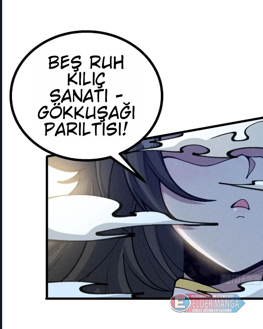 Ölümsüzlük Dünyasında Vahşi Hayat Bölüm 29 - Sayfa 46