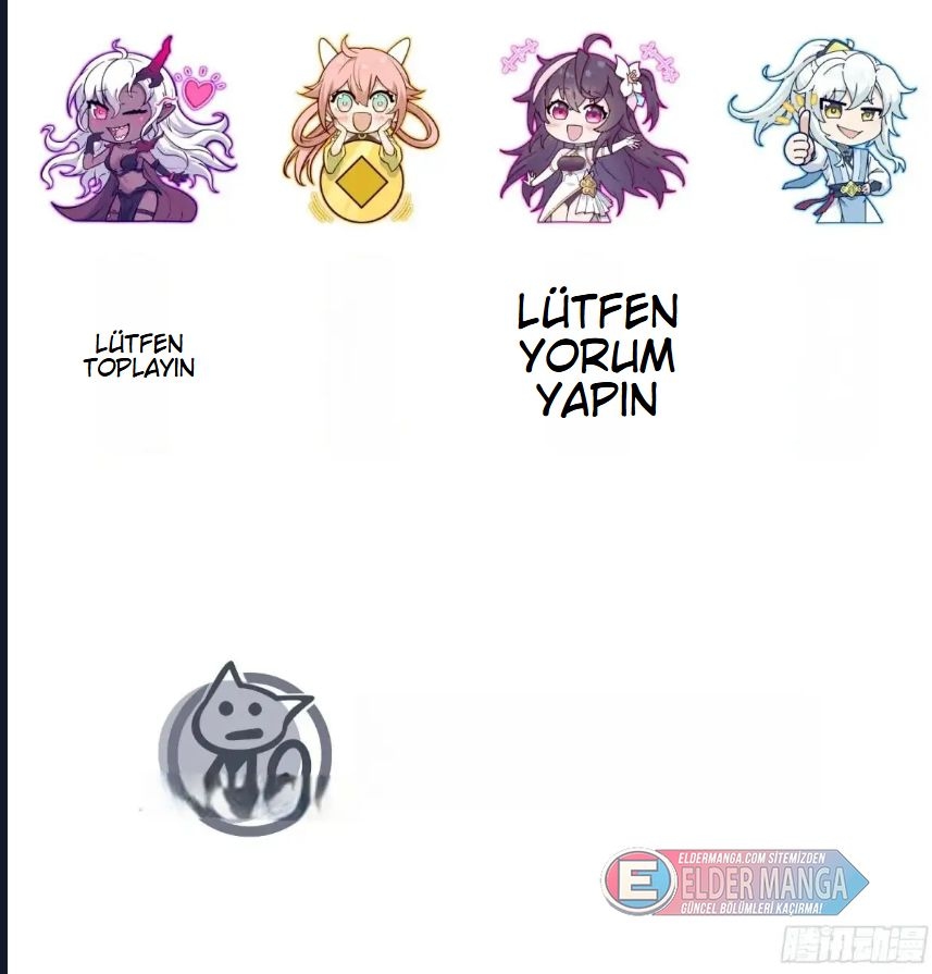 Ölümsüzlük Dünyasında Vahşi Hayat Bölüm 29 - Sayfa 51