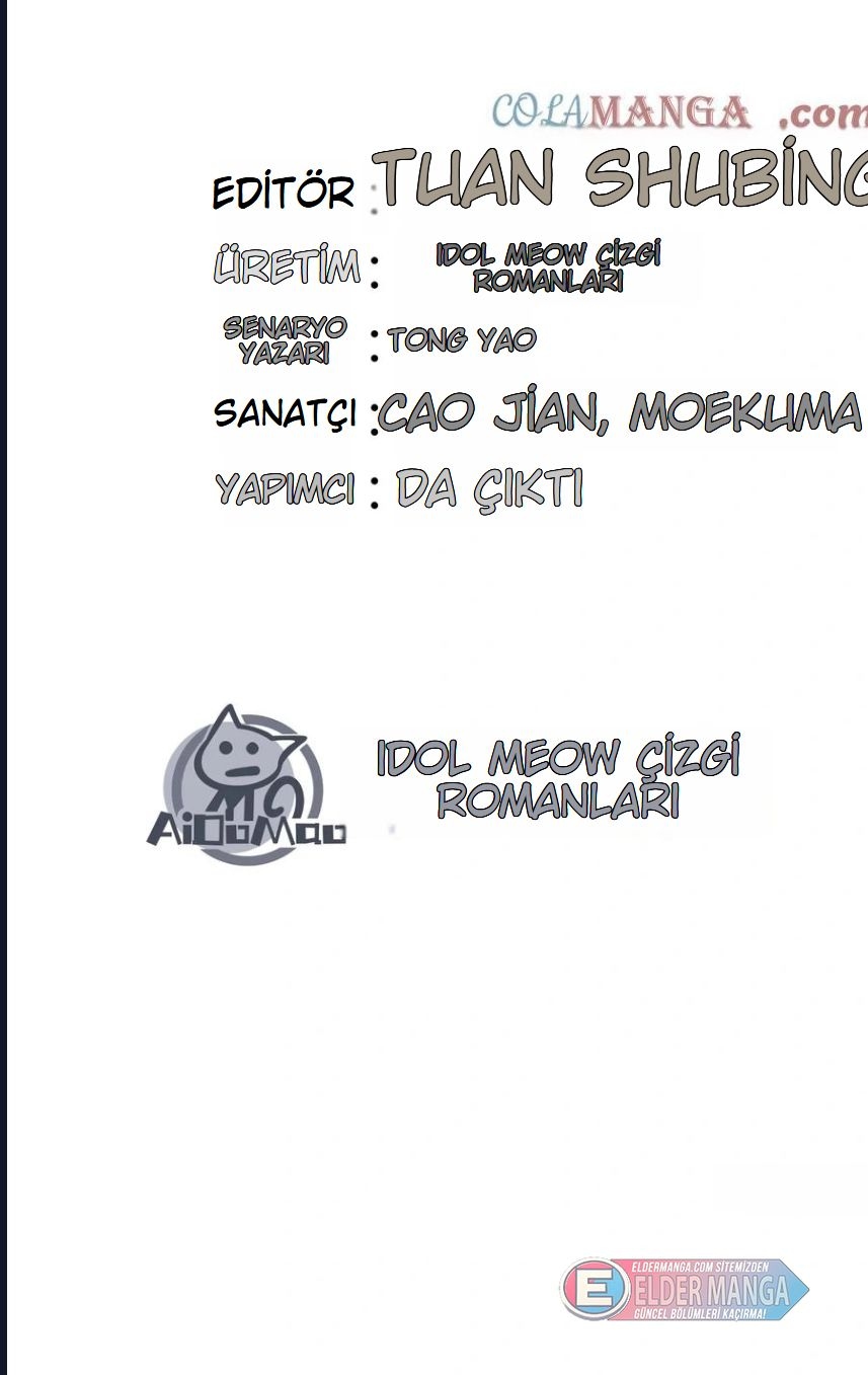 Ölümsüzlük Dünyasında Vahşi Hayat Bölüm 41 - Sayfa 2