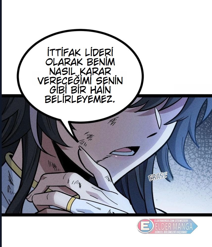 Ölümsüzlük Dünyasında Vahşi Hayat Bölüm 41 - Sayfa 6