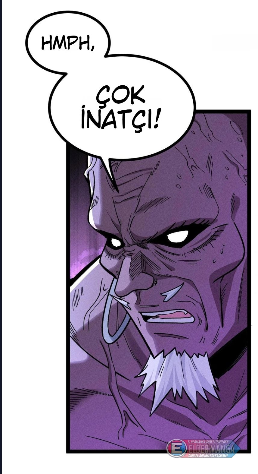 Ölümsüzlük Dünyasında Vahşi Hayat Bölüm 41 - Sayfa 9