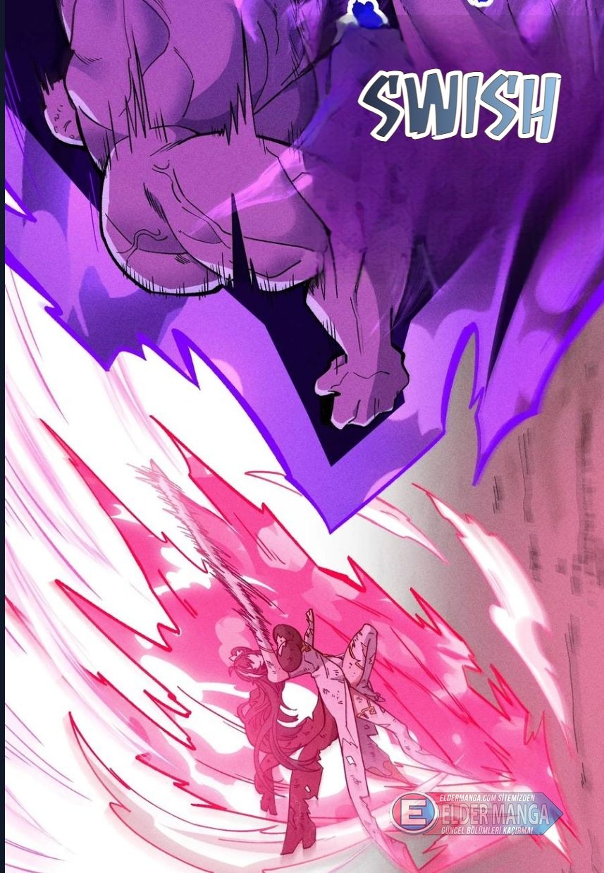 Ölümsüzlük Dünyasında Vahşi Hayat Bölüm 41 - Sayfa 13