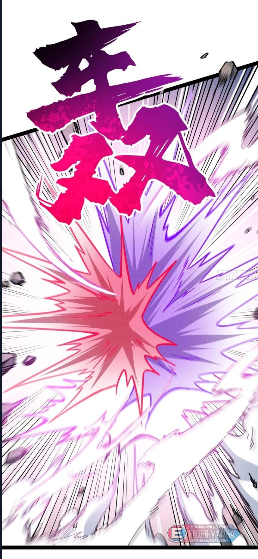 Ölümsüzlük Dünyasında Vahşi Hayat Bölüm 41 - Sayfa 15