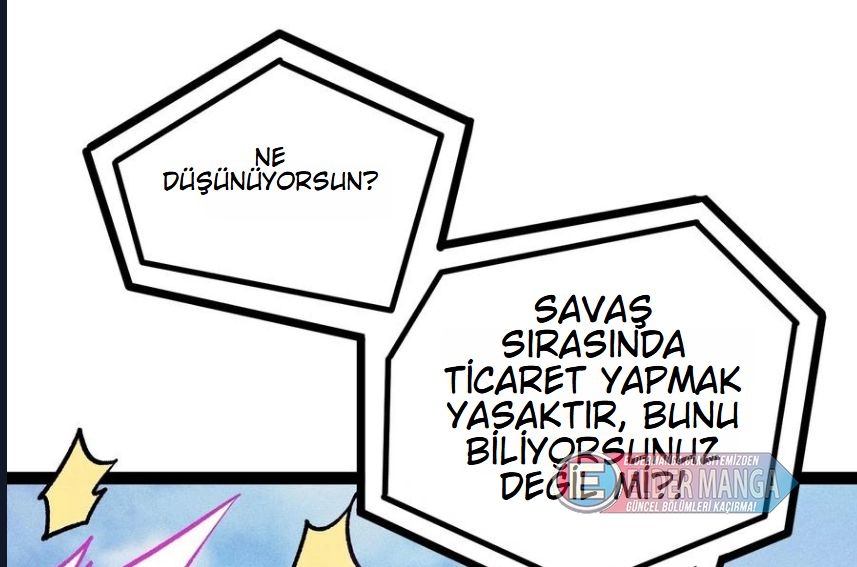 Ölümsüzlük Dünyasında Vahşi Hayat Bölüm 41 - Sayfa 19