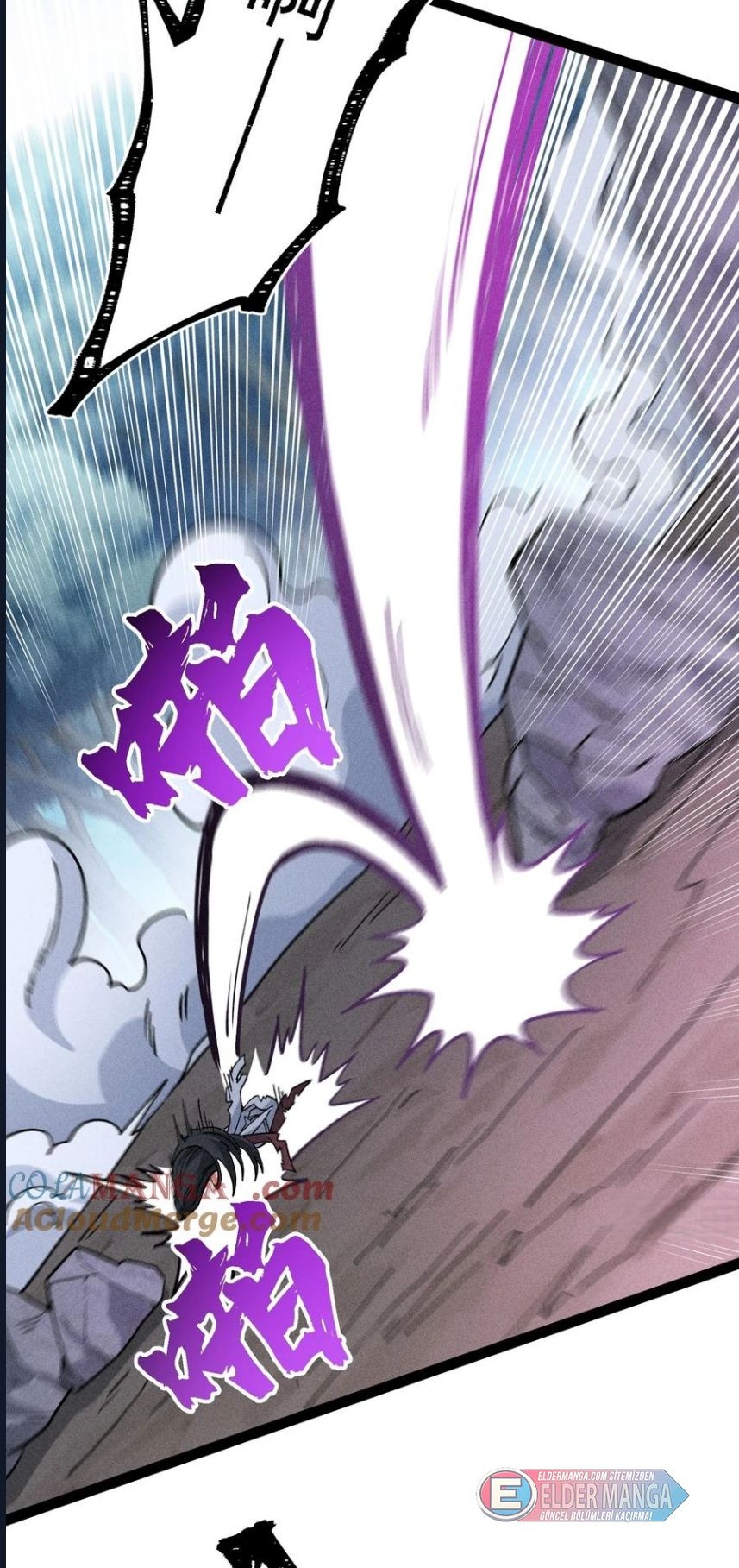 Ölümsüzlük Dünyasında Vahşi Hayat Bölüm 41 - Sayfa 26