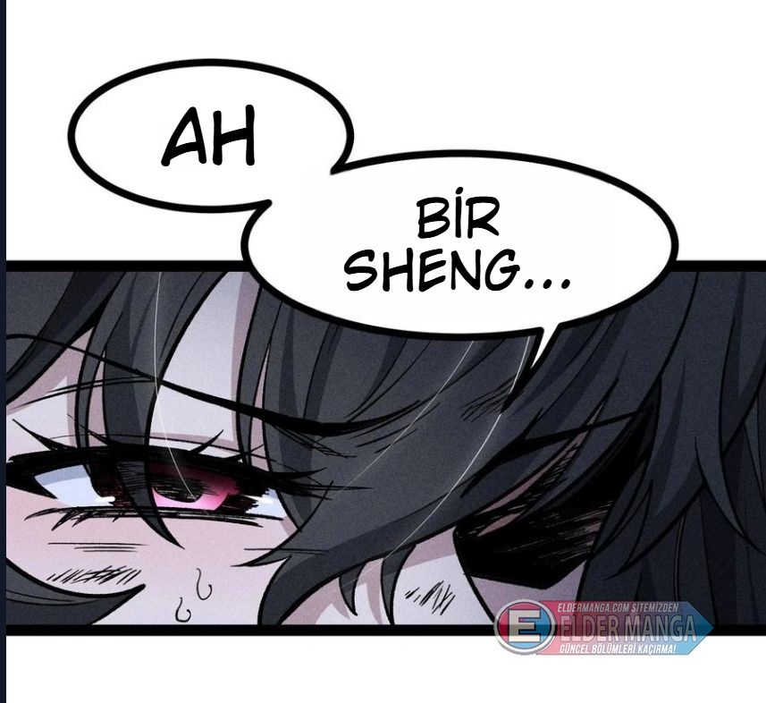 Ölümsüzlük Dünyasında Vahşi Hayat Bölüm 41 - Sayfa 28