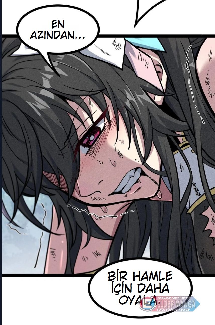 Ölümsüzlük Dünyasında Vahşi Hayat Bölüm 41 - Sayfa 38