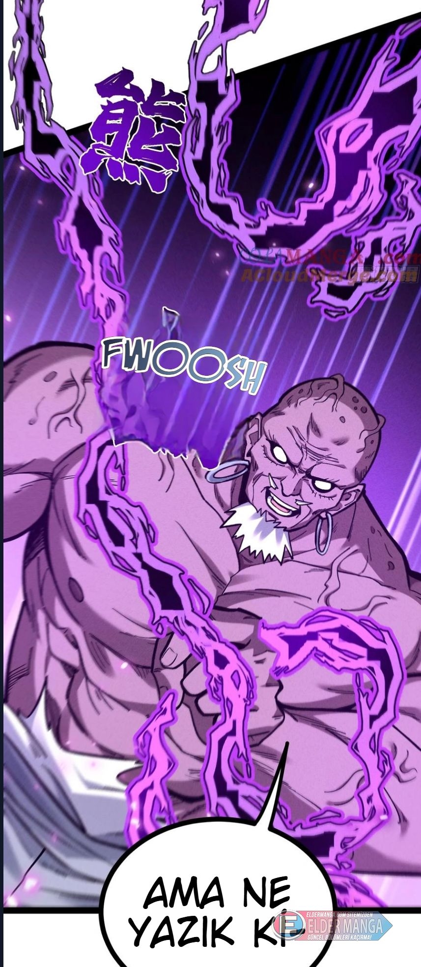 Ölümsüzlük Dünyasında Vahşi Hayat Bölüm 41 - Sayfa 42