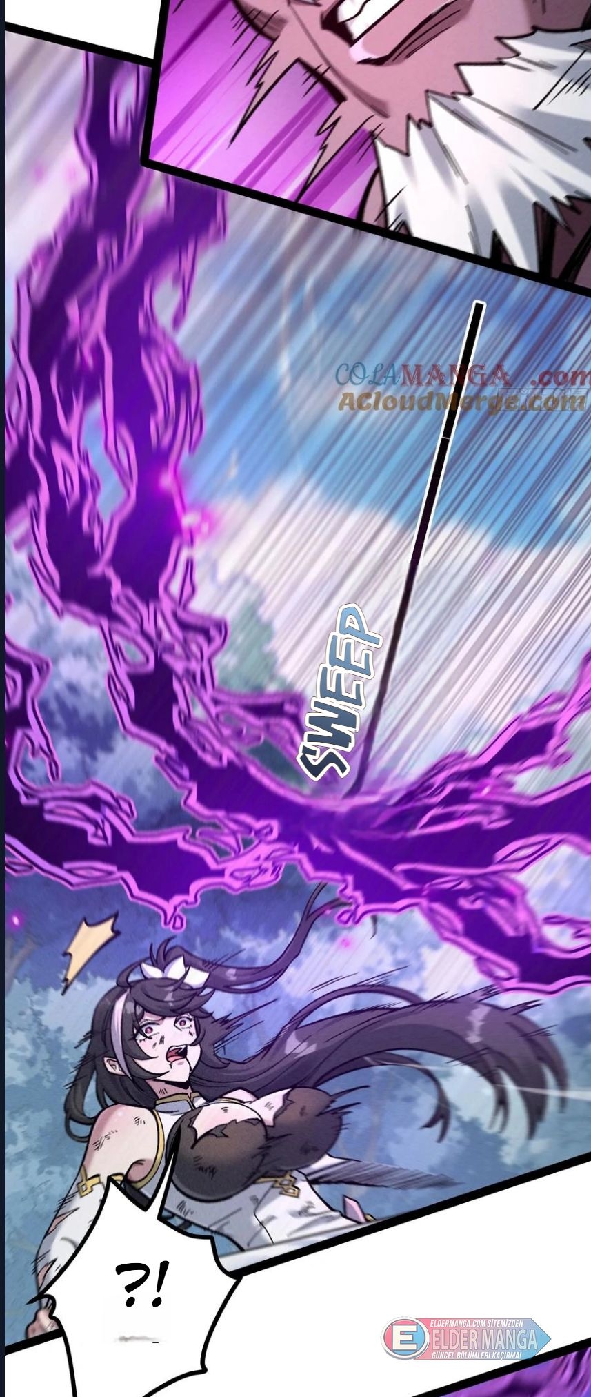 Ölümsüzlük Dünyasında Vahşi Hayat Bölüm 41 - Sayfa 50