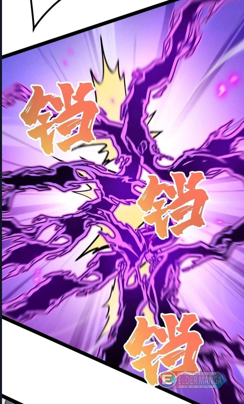 Ölümsüzlük Dünyasında Vahşi Hayat Bölüm 41 - Sayfa 51